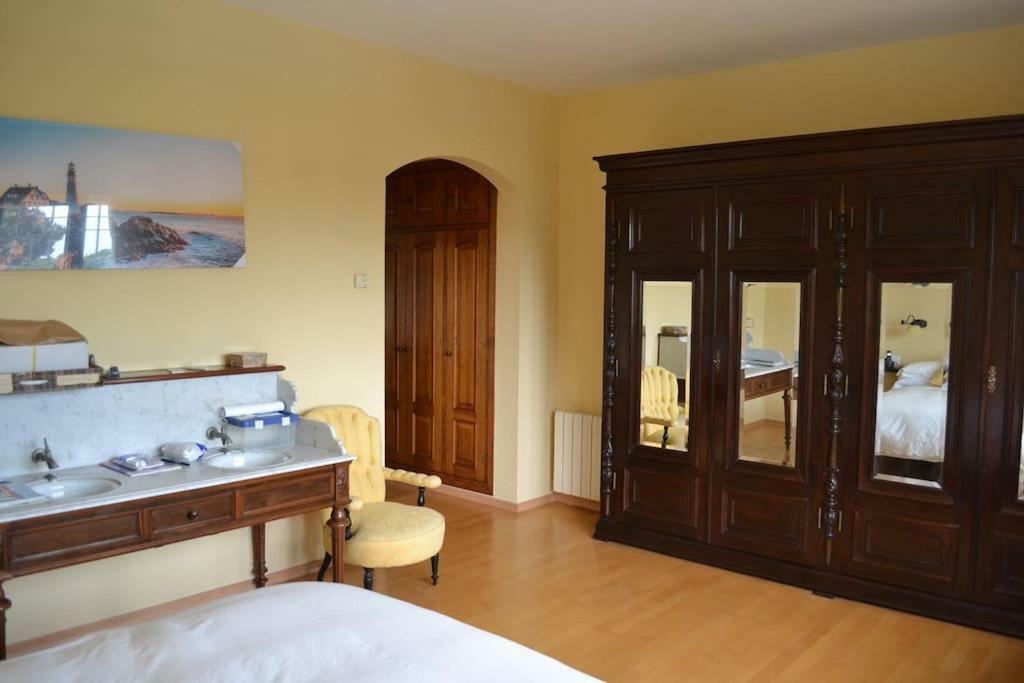 Villa Las Redes El Puerto de Santa María Eksteriør billede
